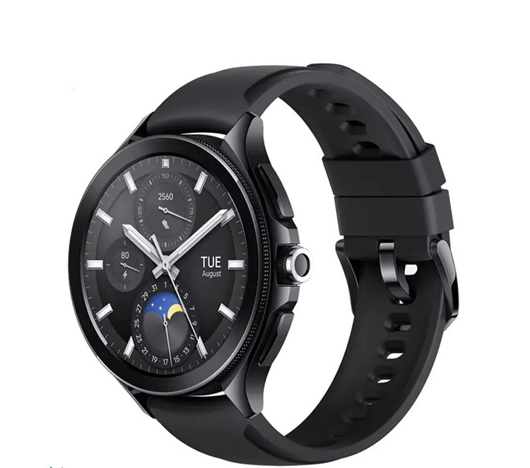 ساعت هوشمند Mi Watch 2Pro