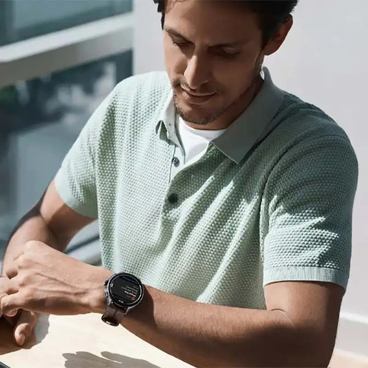 ساعت هوشمند Mi Watch 2Pro