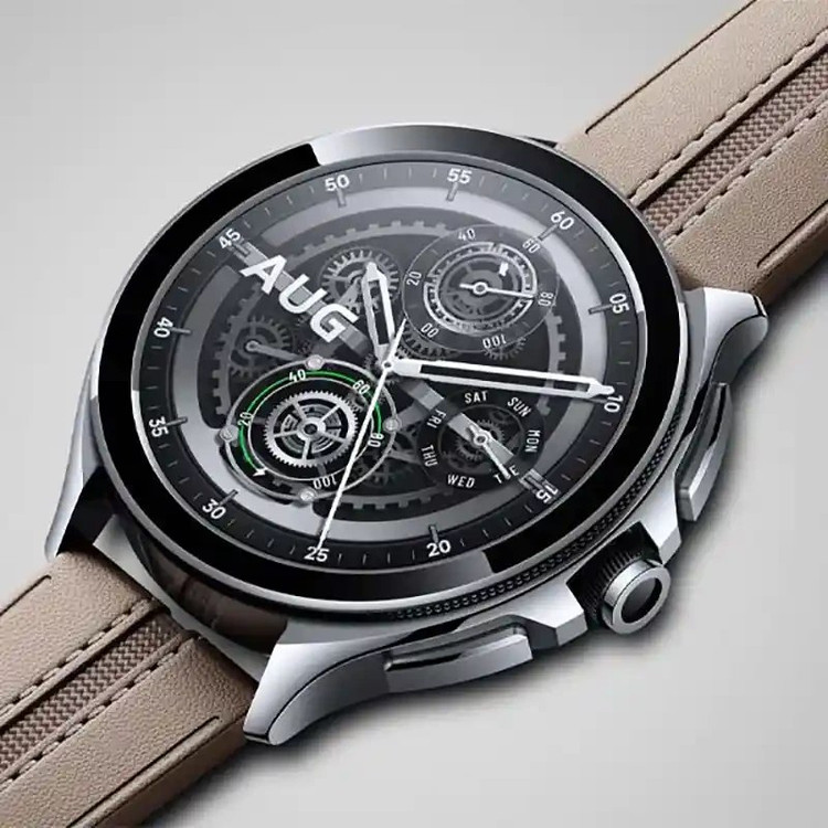 ساعت هوشمند Mi Watch 2Pro