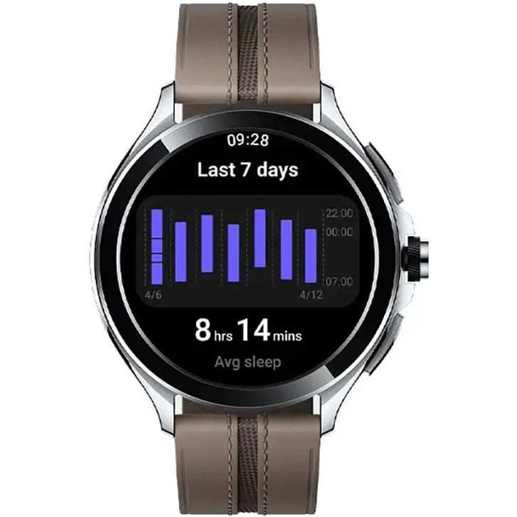 ساعت هوشمند Mi Watch 2Pro