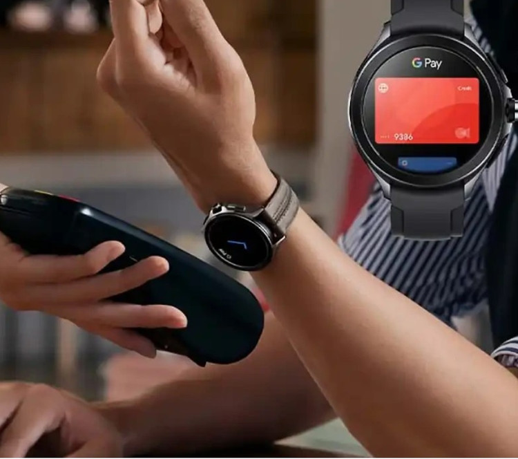 ساعت هوشمند Mi Watch 2Pro