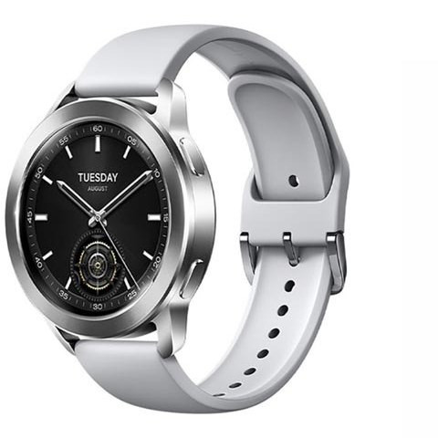 ساعت هوشمند Xiaomi Watch S3 (نسخه گلوبال)