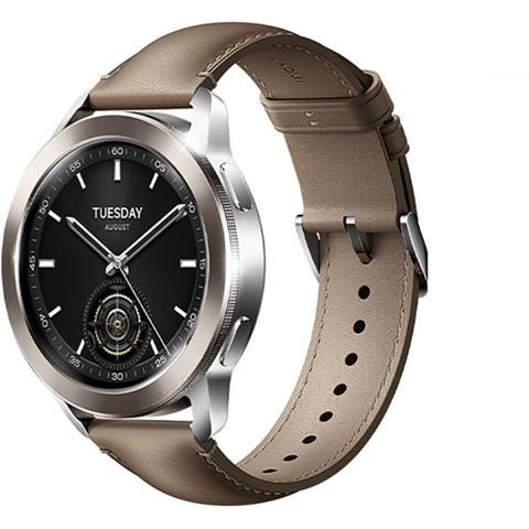 ساعت هوشمند Xiaomi Watch S3 (نسخه گلوبال)