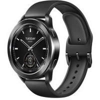 ساعت هوشمند Xiaomi Watch S3 (نسخه گلوبال)