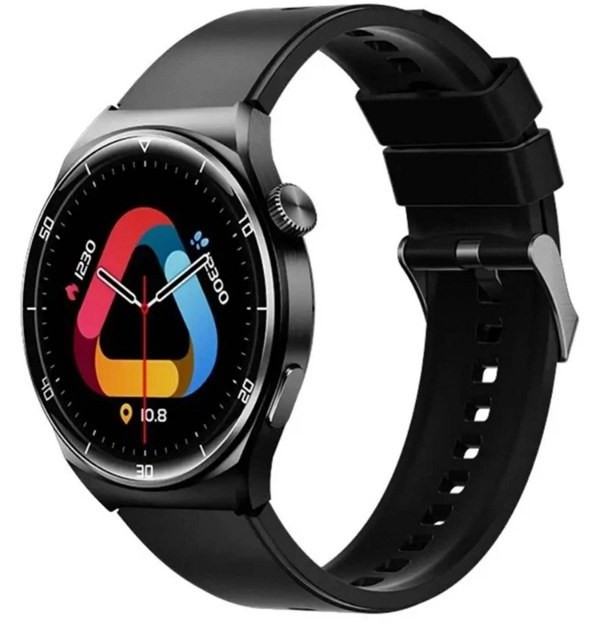 ساعت هوشمند شیائومی مدل QCY GT2