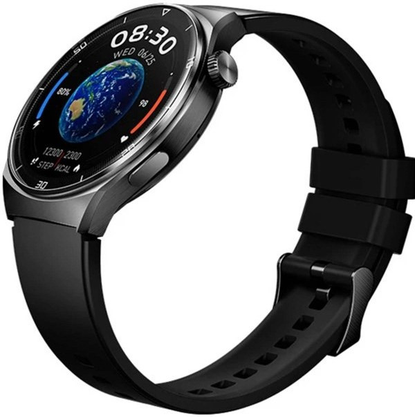 ساعت هوشمند شیائومی مدل QCY GT2