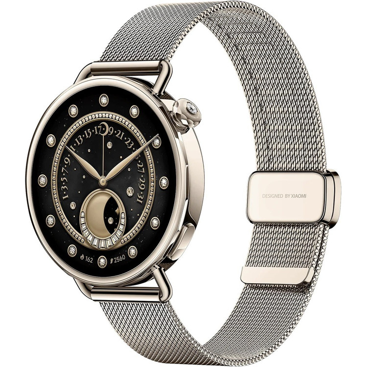 ساعت هوشمند شیائومی Xiaomi Watch S4 (41mm) نسخه گلوبال