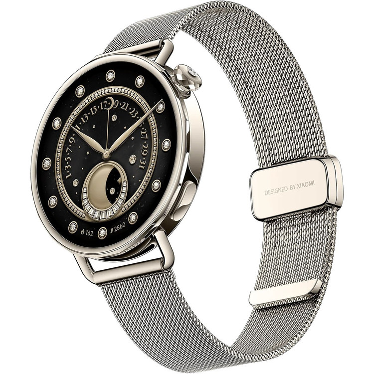 ساعت هوشمند شیائومی Xiaomi Watch S4 (41mm) نسخه گلوبال