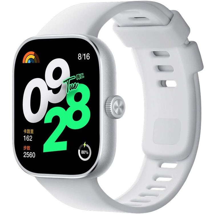 ساعت هوشمند شیائومی مدل Redmi Watch 4 سایز ۴۷ میلیمتر
