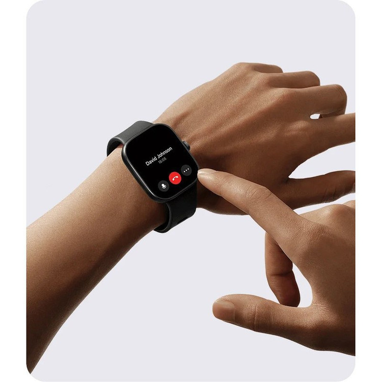 ساعت هوشمند شیائومی مدل Redmi Watch 4 سایز ۴۷ میلیمتر