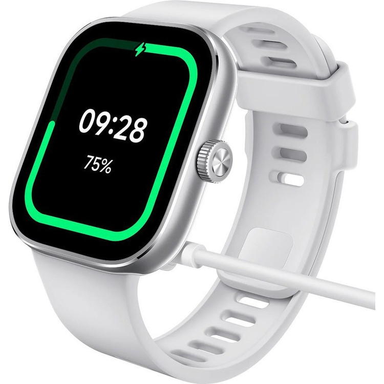 ساعت هوشمند شیائومی مدل Redmi Watch 4 سایز ۴۷ میلیمتر