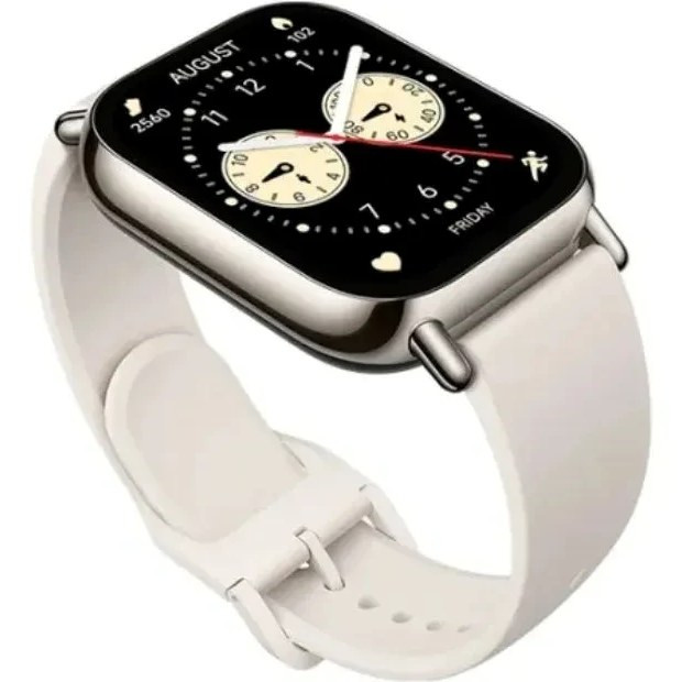 ساعت هوشمند 47 میلیمتری شیائومی مدل redmi watch 5