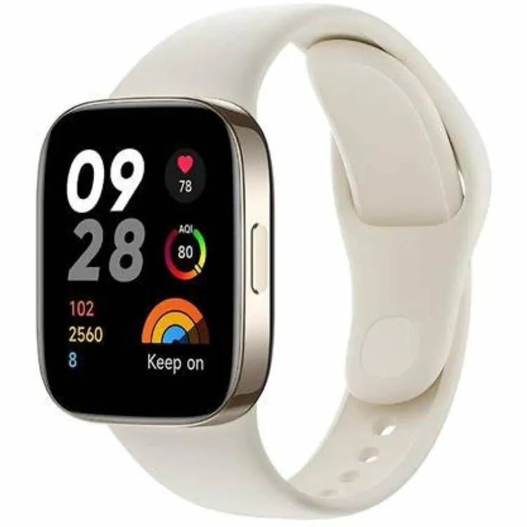 ساعت هوشمند 47 میلیمتری شیائومی مدل redmi watch 5