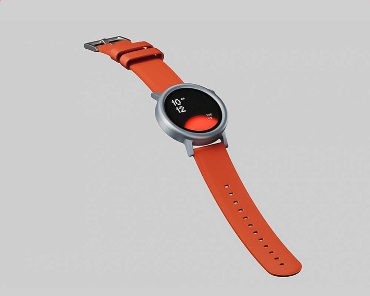 ساعت هوشمند ناتینگ مدل CMF Watch pro 2