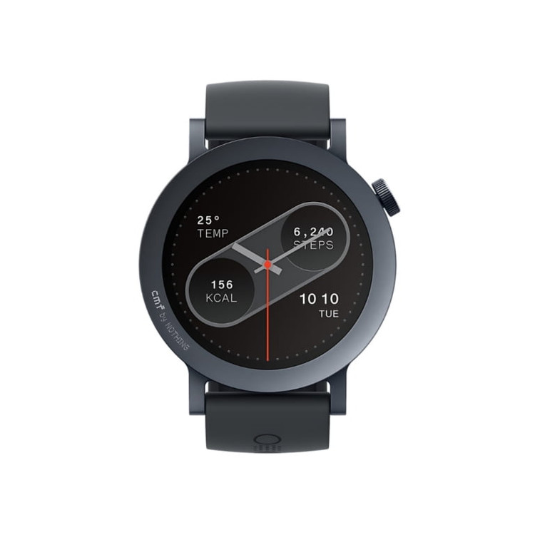 ساعت هوشمند ناتینگ مدل CMF Watch pro 2