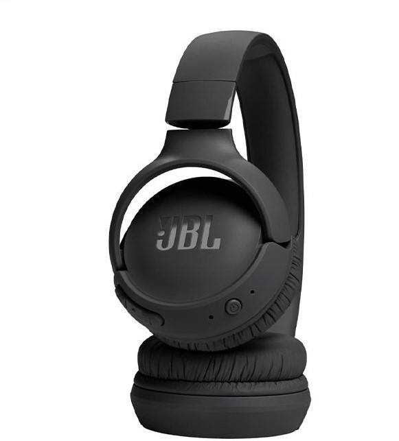 هدفون بی سیم جی بی ال مدل Tune 520 BT اصل