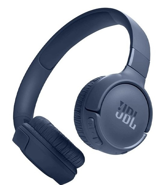 هدفون بی سیم جی بی ال مدل Tune 520 BT اصل