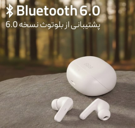 هدفون بی سیم شیائومی کیو سی وای مدل T13 Plus