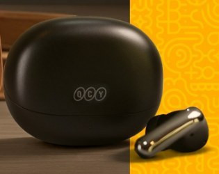 هدفون بی سیم شیائومی کیو سی وای مدل T13 Plus