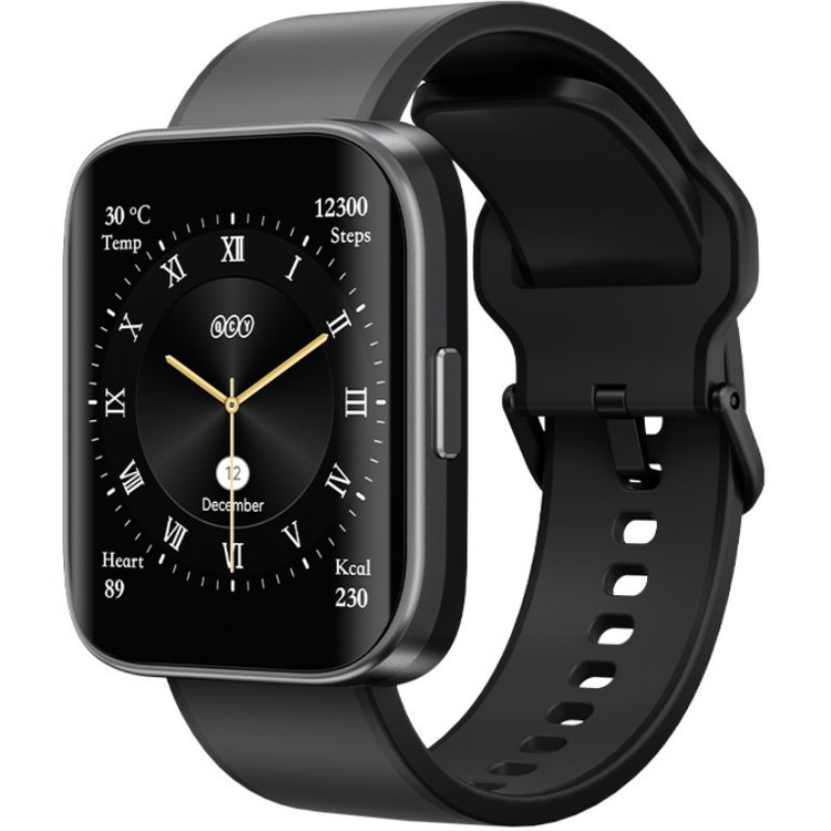 ساعت هوشمند شیائومی کیو سی وای مدل QCY Urban GS Smart Watch