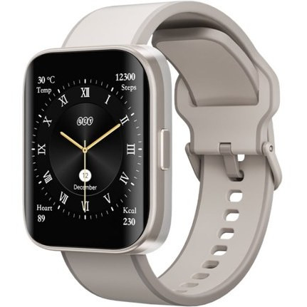 ساعت هوشمند شیائومی کیو سی وای مدل QCY Urban GS Smart Watch