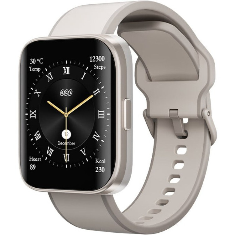 ساعت هوشمند شیائومی کیو سی وای مدل QCY Urban GS Smart Watch