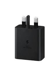 شارژر سامسونگ مدل EP-TA800 توان 25 وات 3 پین اصل