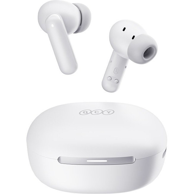 هدفون بی سیم شیائومی کیو سی وای مدل Melobuds N30