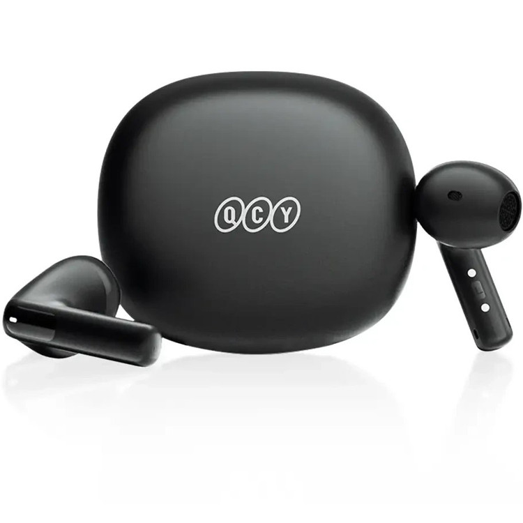 هدفون بی سیم شیائومی کیو سی وای مدل Ailybuds E10