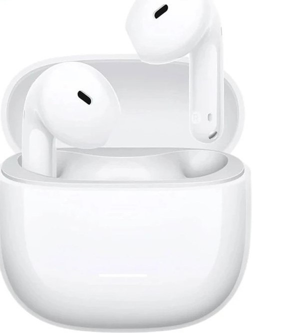 هندزفری بلوتوثی شیائومی مدل Redmi Buds 8 Active بی سیم با قابلیت حذف نویز