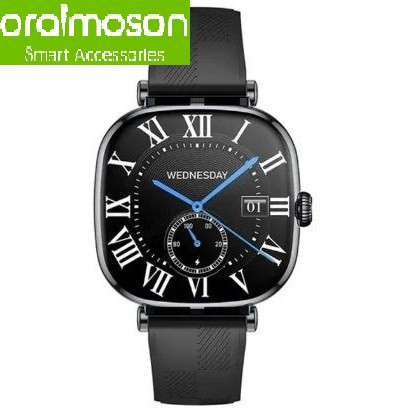 ساعت هوشمند شیائومی گلوریمی مدل Mini Prime