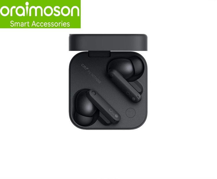 هدفون بی سیم ناتینگ Cmf buds pro 2