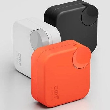 هدفون بی سیم ناتینگ مدل CMF Buds 2A