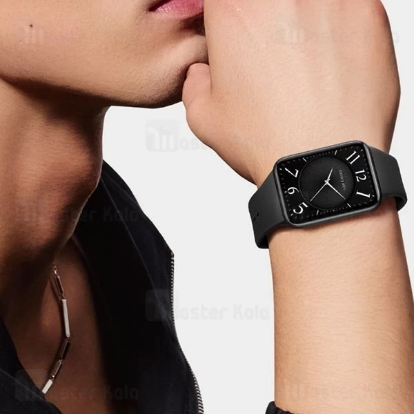 دستبند سلامتی هوشمند شیائومی Xiaomi Mi Band 10 Pro