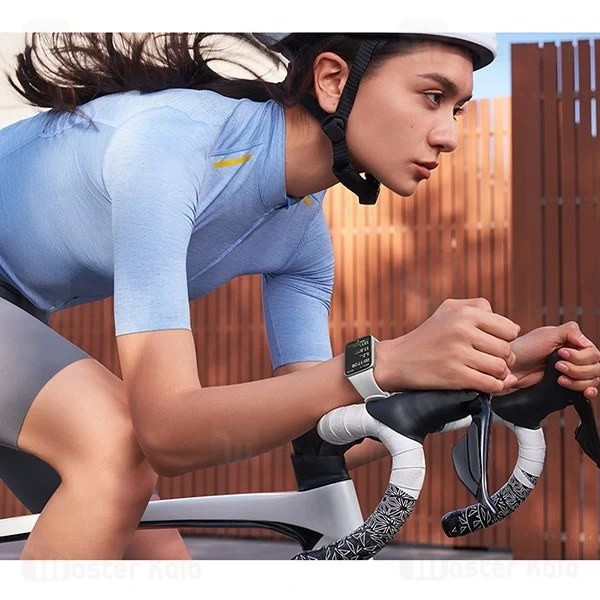 دستبند سلامتی هوشمند شیائومی Xiaomi Mi Band 10 Pro
