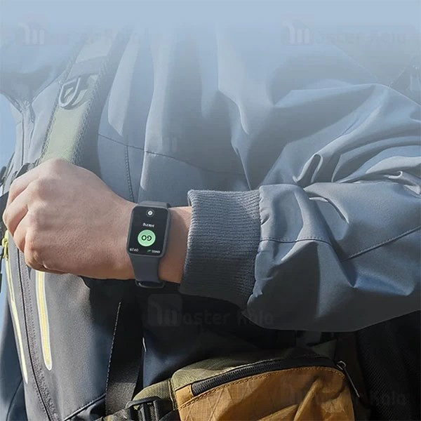دستبند سلامتی هوشمند شیائومی Xiaomi Mi Band 10 Pro