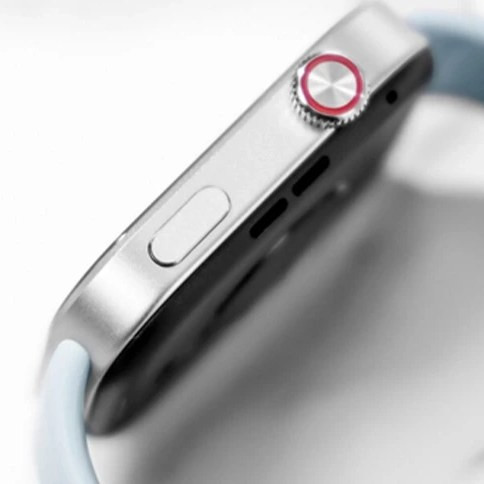 ساعت هوشمند شیائومی مدل Redmi Watch 6 با بدنه آلومینیومی