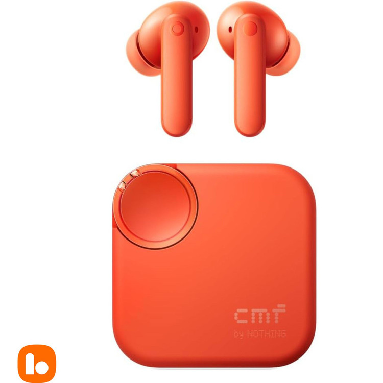 هندزفری بلوتوثی ناتینگ مدل CMF Buds 2