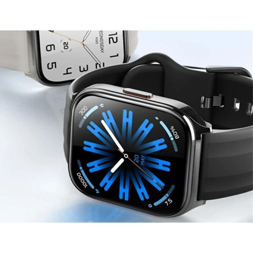 ساعت هوشمند هایلو مدل Watch 3 با نمایشگر AMOLED
