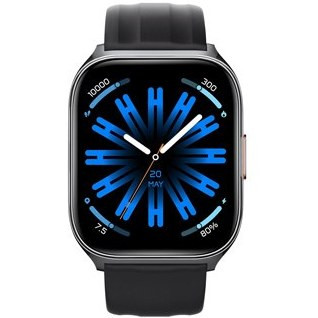 ساعت هوشمند هایلو مدل Watch 3 با نمایشگر AMOLED