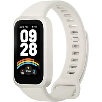 دستبند هوشمند سلامتی Xiaomi Mi Band 9 Active Smart Band