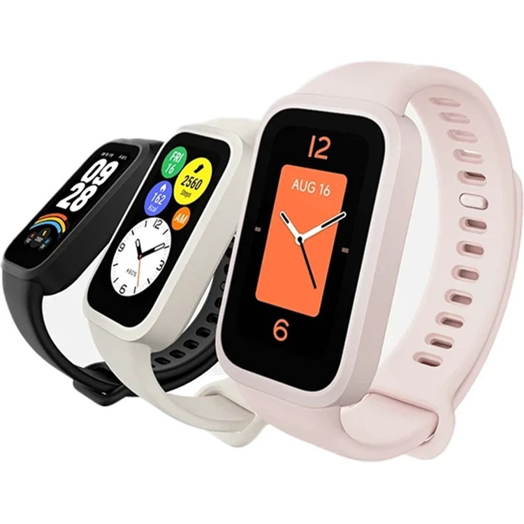 دستبند هوشمند سلامتی Xiaomi Mi Band 9 Active Smart Band