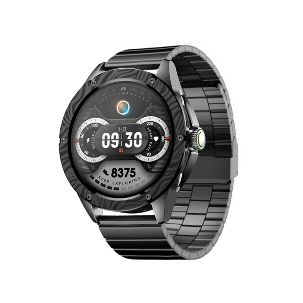 ساعت هوشمند اورایمو مدل Oraimo Smart Watch Pro NT OSW-850H (تک/عمده)