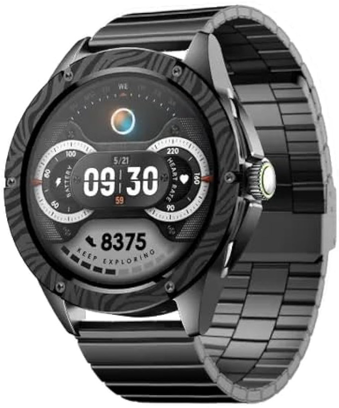 ساعت هوشمند اورایمو مدل Oraimo Smart Watch Pro NT OSW-850H (تک/عمده)