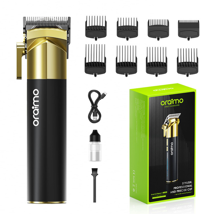 ماشین اصلاح اورایمو مدل OPC-CL33N |SmartClipper 2 Prestige