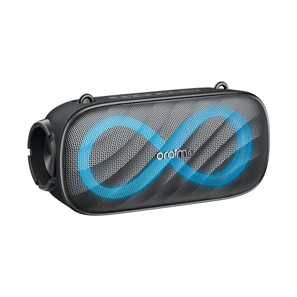 اسپیکر قابل حمل اورایمو مدل ORAIMO SPACEBOX PRO OBS-682 | (وات80)
