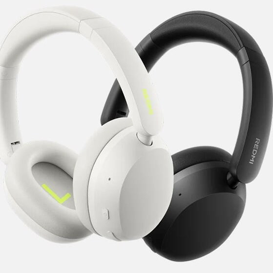 هدفون بلوتوثی شیائومی مدل Redmi Headphones Neo