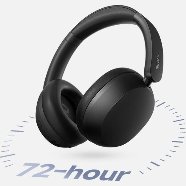 هدفون بلوتوثی شیائومی مدل Redmi Headphones Neo