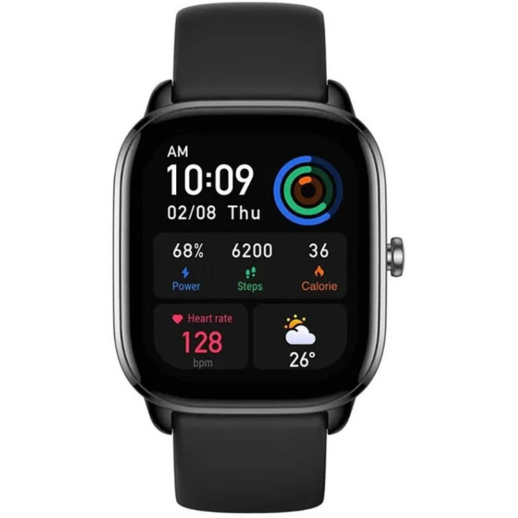 ساعت هوشمند امیزفیت Amazfit GTS 4