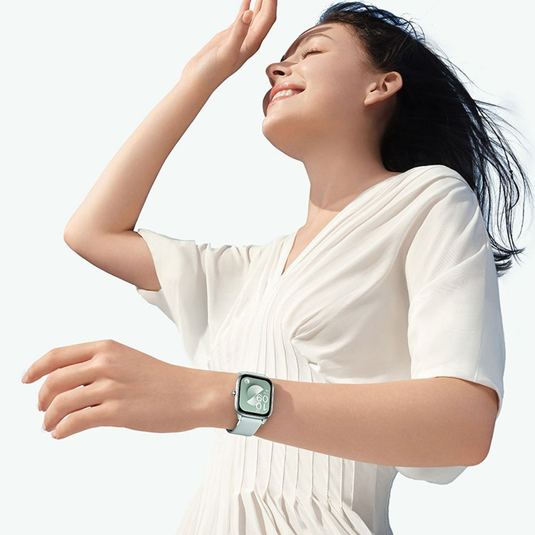 ساعت هوشمند امیزفیت Amazfit GTS 4